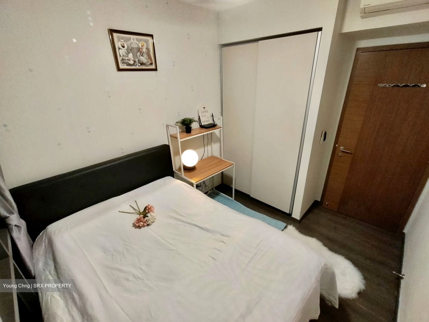 The Topiary (D28), Condominium #503721621